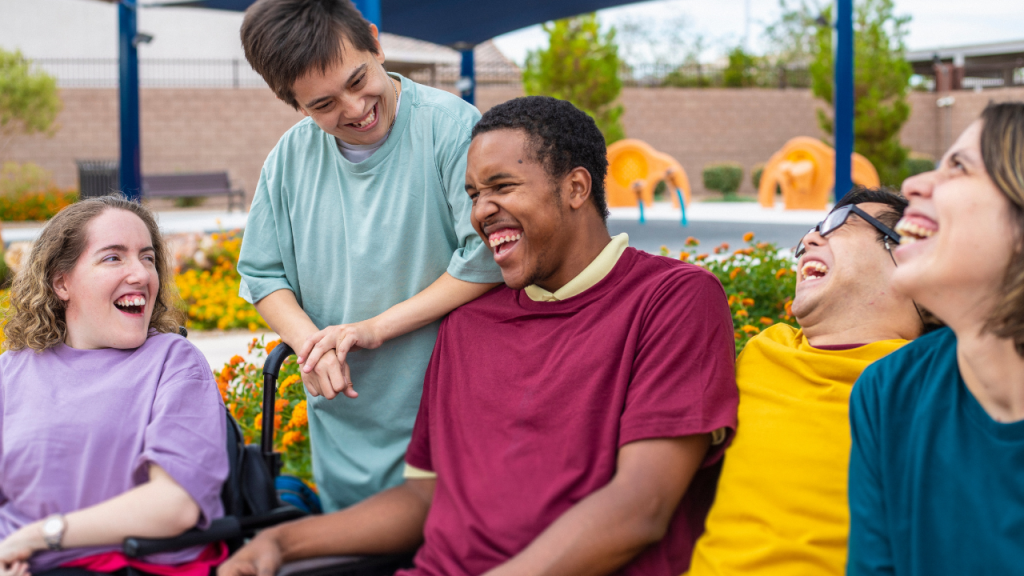 Learning disabilities